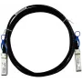 SFP28 DAC-Kabel BlueOptics SFP28-DAC-5M-AT 5m Stecker/Stecker