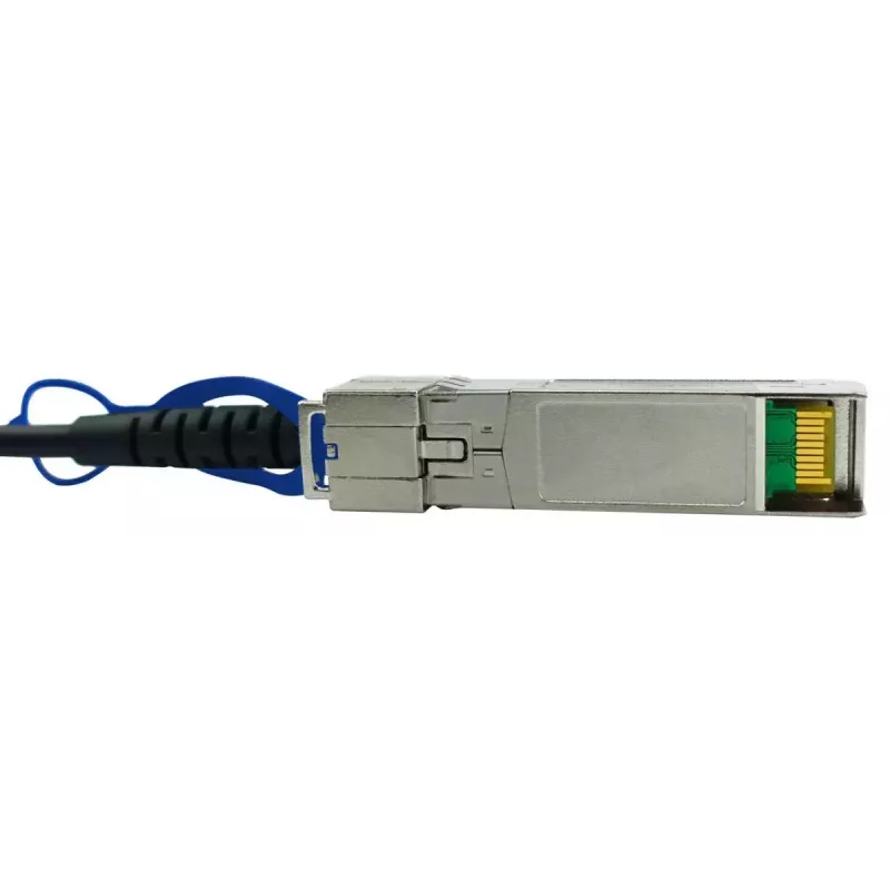 SFP28 DAC-Kabel BlueOptics SFP28-DAC-5M-UQ 5m Stecker-Stecker