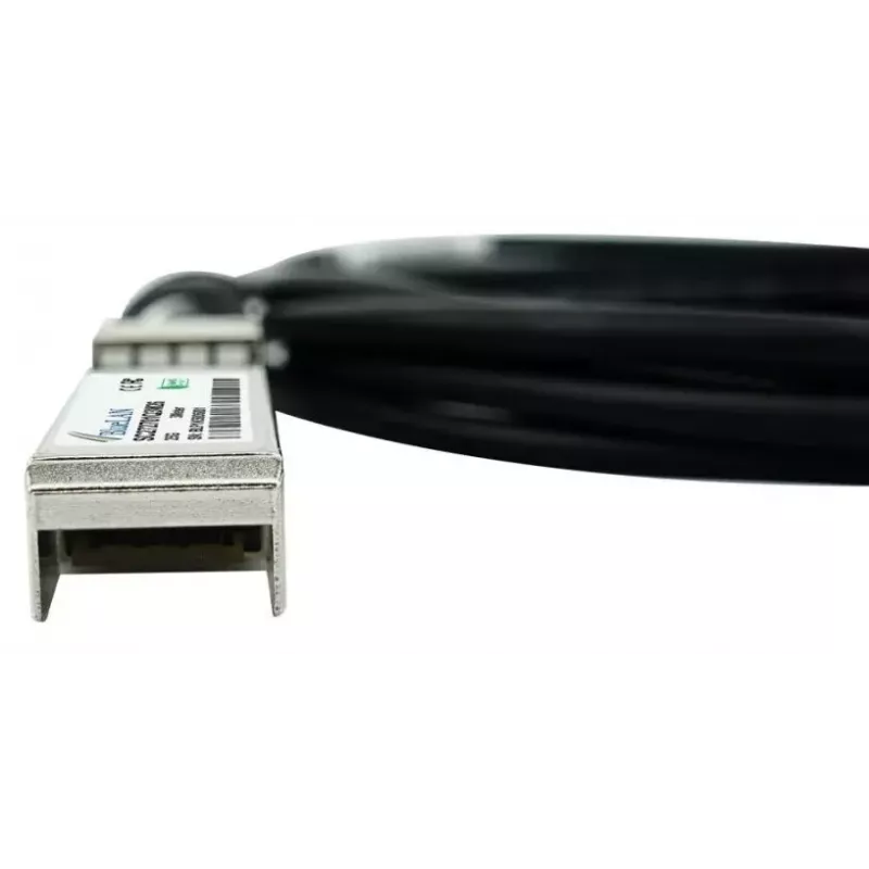 SFP28 DAC-Kabel BlueOptics SFP28-DAC-5M-UQ 5m Stecker-Stecker