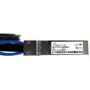 SFP28 DAC-Kabel BlueOptics SFP28-DAC-5M-UQ 5m Stecker-Stecker