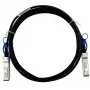 SFP28 DAC-Kabel BlueOptics SFP28-DAC-5M-UQ 5m Stecker-Stecker