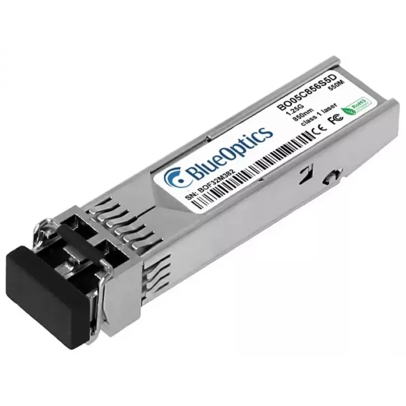 SFP Transceiver BlueOptics SFP-3001-BO 1250 Mbit/s 850 nm