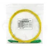 BlueOptics SFP3131BU0.5MM InfiniBand Glasfaserkabel 0,5 m LC