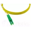 BlueOptics SFP3131BU0.5MM InfiniBand Glasfaserkabel 0,5 m LC
