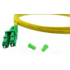 BlueOptics SFP3131BU0.5MM InfiniBand Glasfaserkabel 0,5 m LC