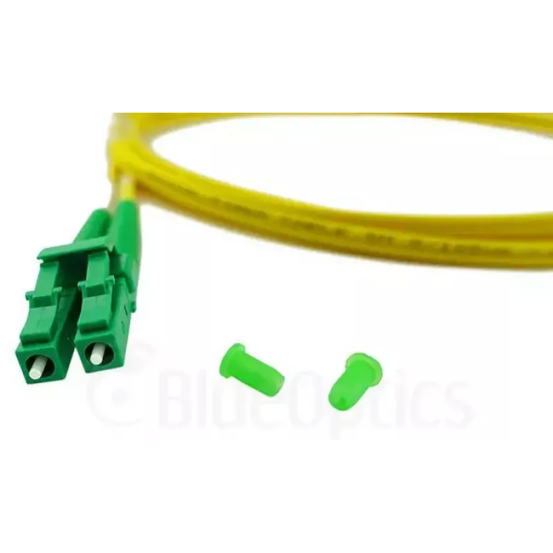 BlueOptics SFP3131BU0.5MM InfiniBand Glasfaserkabel 0,5 m LC