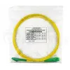 BlueOptics SFP3131BU10MM InfiniBand Glasfaserkabel 10 m LC Gelb