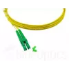 BlueOptics SFP3131BU10MM InfiniBand Glasfaserkabel 10 m LC Gelb