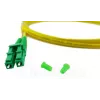BlueOptics SFP3131BU10MM InfiniBand Glasfaserkabel 10 m LC Gelb