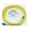 BlueOptics SFP3131BU15MK InfiniBand Glasfaserkabel 15 m LC