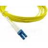 BlueOptics SFP3131BU15MK InfiniBand Glasfaserkabel 15 m LC