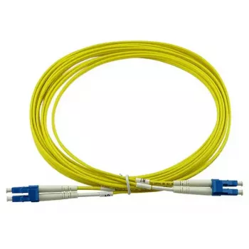 BlueOptics SFP3131BU15MK InfiniBand Glasfaserkabel 15 m LC