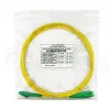 BlueOptics SFP3131BU15MM InfiniBand Glasfaserkabel 15m LC Gelb