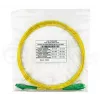 BlueOptics SFP3131BU2MM InfiniBand Glasfaserkabel 2 m LC Gelb