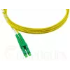 BlueOptics SFP3131BU2MM InfiniBand Glasfaserkabel 2 m LC Gelb
