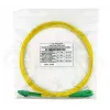 BlueOptics SFP3131BU5MM InfiniBand Glasfaserkabel 5 m LC Gelb