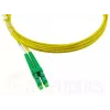 BlueOptics SFP3131BU5MM InfiniBand Glasfaserkabel 5 m LC Gelb