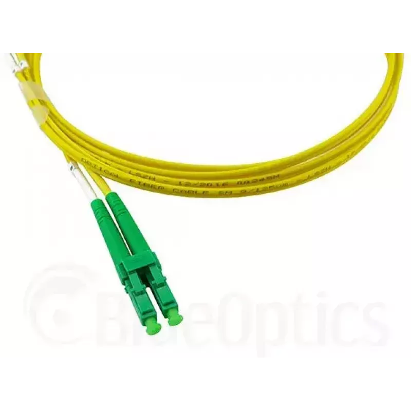 BlueOptics SFP3131BU5MM InfiniBand Glasfaserkabel 5 m LC Gelb