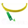 BlueOptics SFP3131BU5MM InfiniBand Glasfaserkabel 5 m LC Gelb