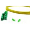 BlueOptics SFP3131BU5MM InfiniBand Glasfaserkabel 5 m LC Gelb