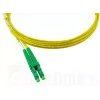 BlueOptics SFP3131BU7.5MM InfiniBand Glasfaserkabel 7,5 m LC Gelb