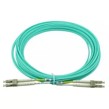BlueOptics SFP3131EU10MK InfiniBand-Glasfaserkabel 10 m LC OM3