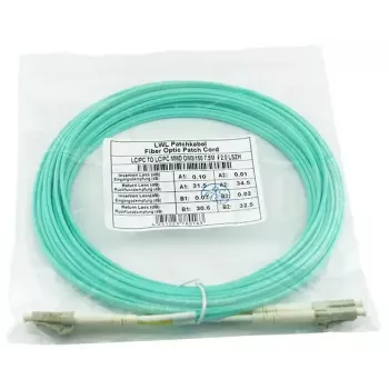 BlueOptics SFP3131EU15MK InfiniBand Glasfaserkabel 15 m 2x LC
