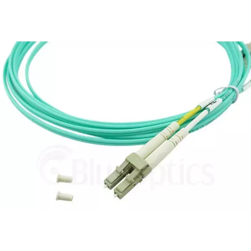 BlueOptics SFP3131EU15MK InfiniBand Glasfaserkabel 15 m 2x LC