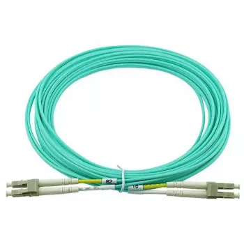 BlueOptics SFP3131EU15MK InfiniBand Glasfaserkabel 15 m 2x LC