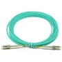 BlueOptics SFP3131EU15MK InfiniBand Glasfaserkabel 15 m 2x LC