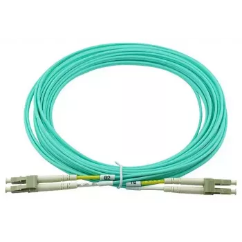 BlueOptics SFP3131EU20MK InfiniBand-Glasfaserkabel 20 m LC Aqua