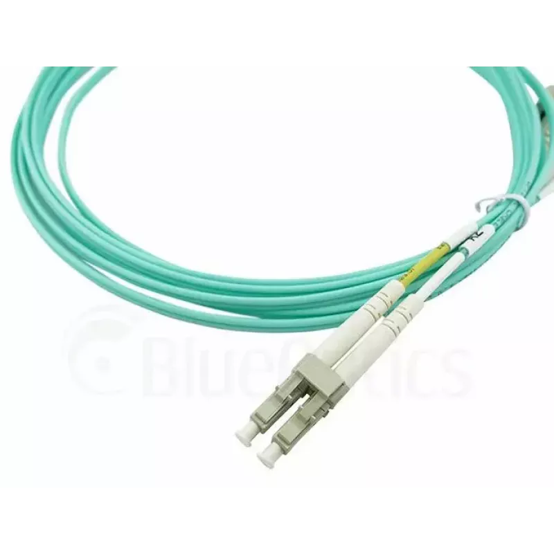 BlueOptics SFP3131EU30MK InfiniBand-Glasfaserkabel 30 m LC OM3