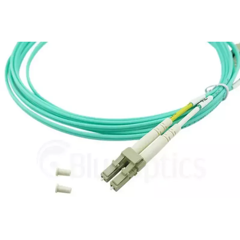 BlueOptics SFP3131EU30MK InfiniBand-Glasfaserkabel 30 m LC OM3