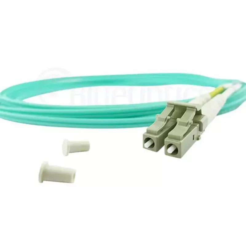 BlueOptics SFP3131EU30MK InfiniBand-Glasfaserkabel 30 m LC OM3