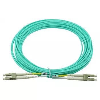 BlueOptics SFP3131EU30MK InfiniBand-Glasfaserkabel 30 m LC OM3