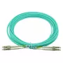 BlueOptics SFP3131EU30MK InfiniBand-Glasfaserkabel 30 m LC OM3