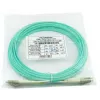 BlueOptics SFP3131EU50MK InfiniBand Glasfaserkabel 50 m LC Aqua