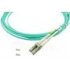 BlueOptics SFP3131EU50MK InfiniBand Glasfaserkabel 50 m LC Aqua