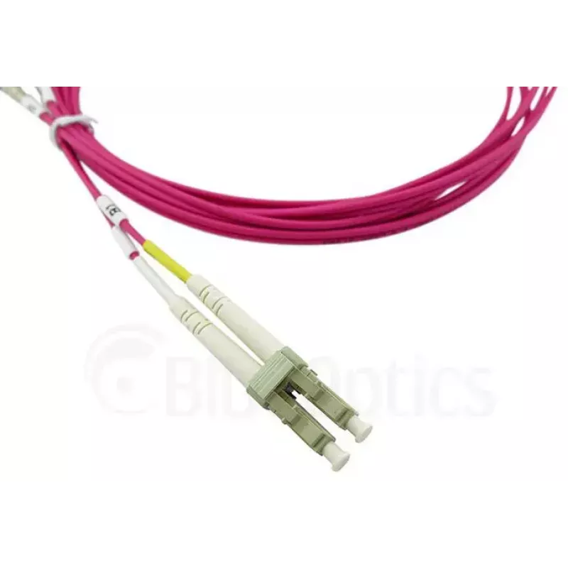 BlueOptics SFP3131FU10MK InfiniBand Glasfaserkabel 10 m LC