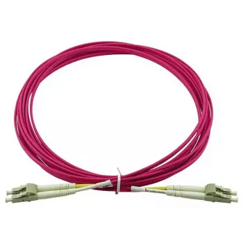 BlueOptics SFP3131FU10MK InfiniBand Glasfaserkabel 10 m LC
