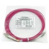 BlueOptics SFP3131FU15MK InfiniBand Glasfaserkabel 15 m LC OM4