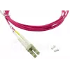 BlueOptics SFP3131FU15MK InfiniBand Glasfaserkabel 15 m LC OM4