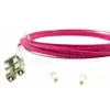 BlueOptics SFP3131FU15MK InfiniBand Glasfaserkabel 15 m LC OM4