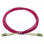 BlueOptics SFP3131FU15MK InfiniBand Glasfaserkabel 15 m LC OM4