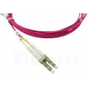 BlueOptics SFP3131FU20MK InfiniBand Glasfaserkabel 20 m LC OM4