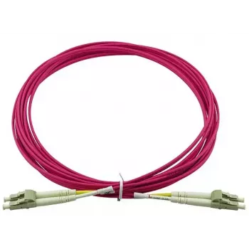BlueOptics SFP3131FU20MK InfiniBand Glasfaserkabel 20 m LC OM4