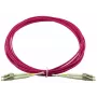 BlueOptics SFP3131FU20MK InfiniBand Glasfaserkabel 20 m LC OM4