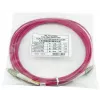 BlueOptics SFP3131FU2MK InfiniBand Glasfaserkabel 2 m LC OM4