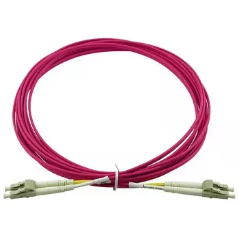 BlueOptics SFP3131FU2MK InfiniBand Glasfaserkabel 2 m LC OM4
