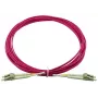 BlueOptics SFP3131FU2MK InfiniBand Glasfaserkabel 2 m LC OM4